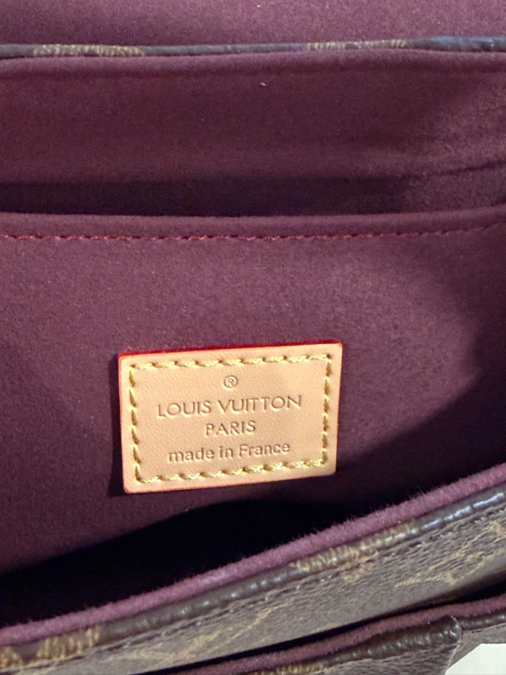 Luxury bag - Picture 9 of 13